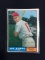 1961 Topps #179 Joe Koppe Phillies Baseball Card