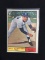 1961 Topps #213 Bill Stafford Yankees Baseball Card