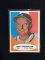 1961 Topps #223 Bob Scheffing Tigers Baseball Card
