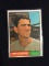 1961 Topps #235 Camilio Pascual Twins Baseball Card