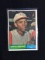 1961 Topps #244 Chico Cardenas Reds Baseball Card
