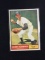 1961 Topps #27 Jerry Kindall Cubs Baseball Card