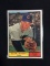 1961 Topps #264 Glen Hobbie Cubs Baseball Card