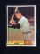 1961 Topps #271 Jim Landis White Sox Baseball Card