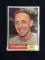 1961 Topps #272 Tom Morgan Angels Baseball Card