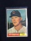 1961 Topps #283 Bob Anderson Cubs Baseball Card