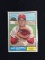1961 Topps #299 Clay Dalrymple Phillies Baseball Card