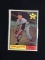 1961 Topps #303 Gary Peters White Sox Baseball Card
