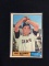 1961 Topps #305 Mike McCormick Giants Baseball Card