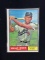 1961 Topps #325 Wally Moon Dodgers Baseball Card
