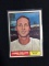 1961 Topps #335 Frank Bolling Braves Baseball Card