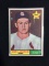 1961 Topps #338 Don Landrum Cardinals Baseball Card