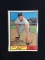 1961 Topps #340 Vic Wertz Red Sox Baseball Card
