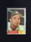 1961 Topps #37 Charlie Maxwell Tigers Baseball Card