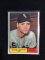 1961 Topps #352 Bob Shaw White Sox Baseball Card