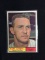 1961 Topps #358 Earl Averill Angels Baseball Card