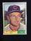 1961 Topps #364 Moe Drabowsky Cubs Baseball Card
