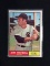 1961 Topps #367 Jim Rivera White Sox Baseball Card
