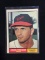 1961 Topps #384 Chuck Essegian Athletics Baseball Card