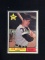 1961 Topps #386 Joe Hicks Senators Baseball Card