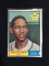 1961 Topps #391 Winston Brown White Sox Baseball Card