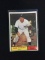 1961 Topps #40 Bob Turley Yankees Baseball Card