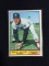 1961 Topps #447 Harry Bright Senators Baseball Card