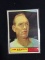 1961 Topps #450 Jim Lemon Twins Baseball Card