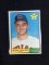 1961 Topps #452 Bob Allen Indians Baseball Card