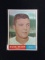 1961 Topps #53 Russ Nixon Red Sox Baseball Card