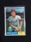 1961 Topps #468 Johnny Callison Phillies Baseball Card