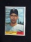 1961 Topps #469 Ralph Lumenti Twins Baseball Card