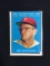 1961 Topps #479 Jim Konstanty MVP Baseball Card