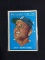 1961 Topps #483 Don Newcombe MVP Baseball Card