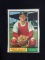 1961 Topps #487 Gene Oliver Cardinals Baseball Card