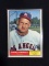 1961 Topps #508 Rocky Bridges Angels Baseball Card
