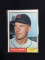 1961 Topps #518 Andy Carey Athletics Baseball Card