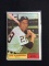 1961 Topps #79 Joe Ginsberg White Sox Baseball Card