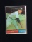 1961 Topps #83 Bob Bruce Tigers Baseball Card