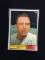 1961 Topps #113 Mike Fornieles Red Sox Baseball Card