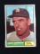 1961 Topps #11 Curt Simmons Cardinals Baseball Card
