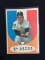 1961 Topps #132 Al Lopez White Sox Baseball Card