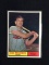 1961 Topps #140 Gus Triandos Orioles Baseball Card