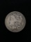1902 United States Morgan Silver Dollar - 90% Silver Coin