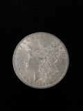 1885-O United States Morgan Silver Dollar - 90% Silver Coin