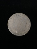 1890-O United States Morgan Silver Dollar - 90% Silver Coin