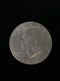 1971 United States Eisenhower Commemorative Dollar Coin