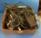 Huge Lot of Xbox 360 Power Supply Cables