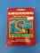 Atari Barnstorming Video Game Cartridge W/ Box