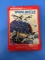 Intellivision Space Battle Video Game W/ Box